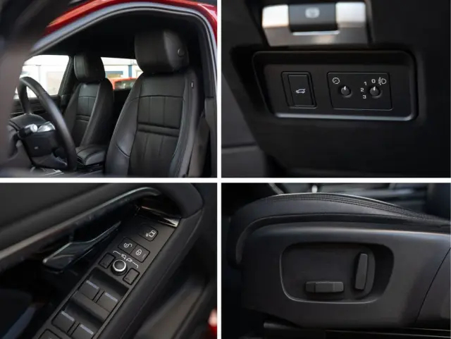 LAND ROVER Range Rover Evoque 2.0 D150 R-Dynamic