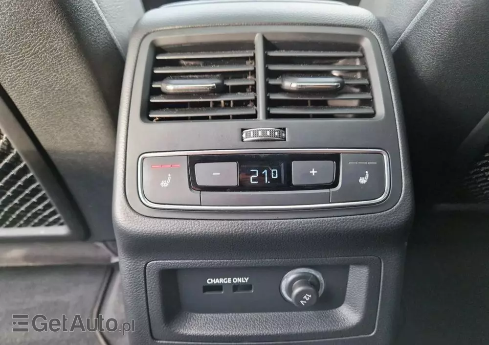 AUDI A5 2.0 TFSI Quattro S tronic