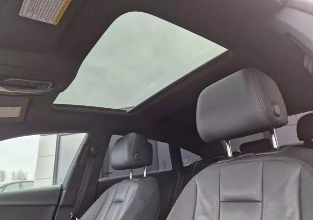 AUDI A5 2.0 TFSI Quattro S tronic