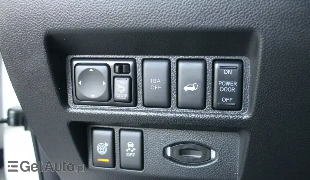 INFINITI QX70 3.0D V6 (238 KM) Automatic AWD