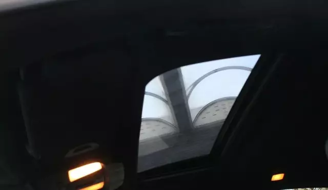 INFINITI QX70 3.0D V6 (238 KM) Automatic AWD