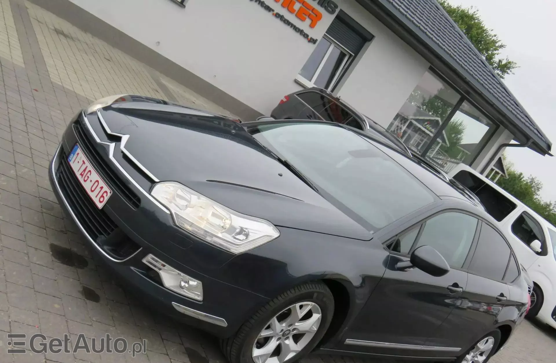 CITROEN C5 