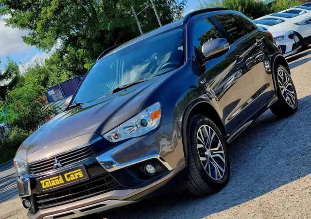 MITSUBISHI ASX 1.6 Invite
