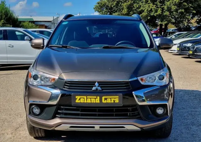 MITSUBISHI ASX 1.6 Invite