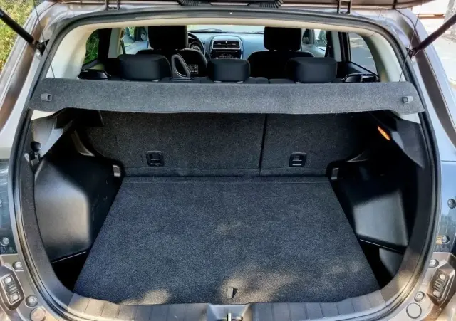 MITSUBISHI ASX 1.6 Invite