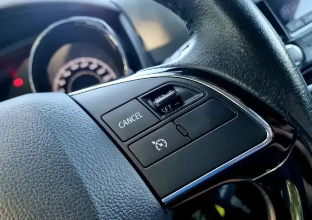 MITSUBISHI ASX 1.6 Invite