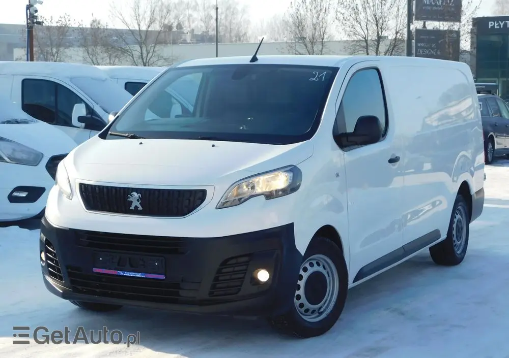 PEUGEOT Expert 