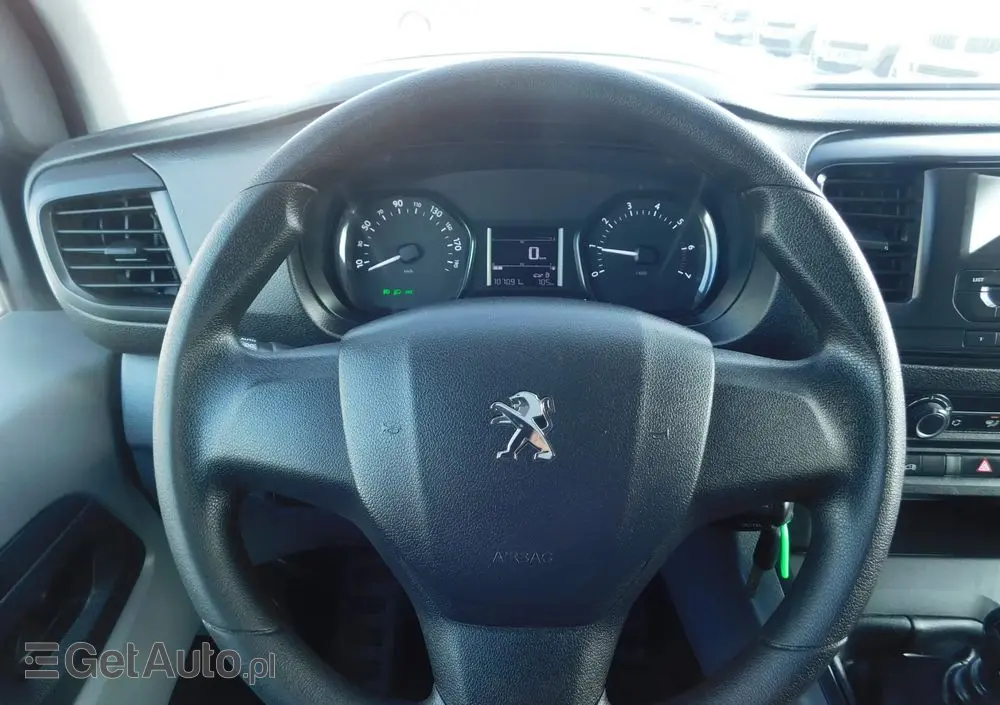 PEUGEOT Expert 