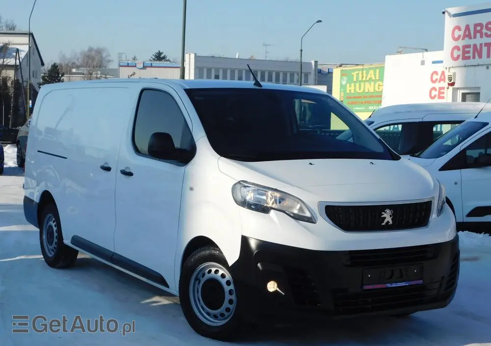 PEUGEOT Expert 