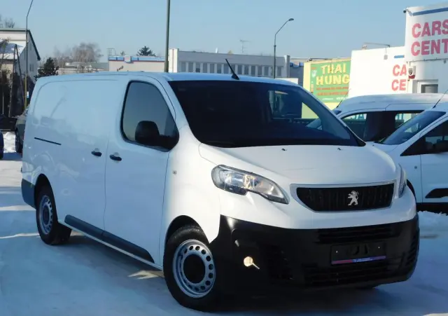 PEUGEOT Expert 