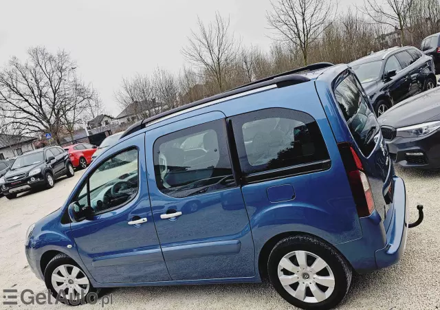 CITROËN Berlingo 1.6 HDi Selection