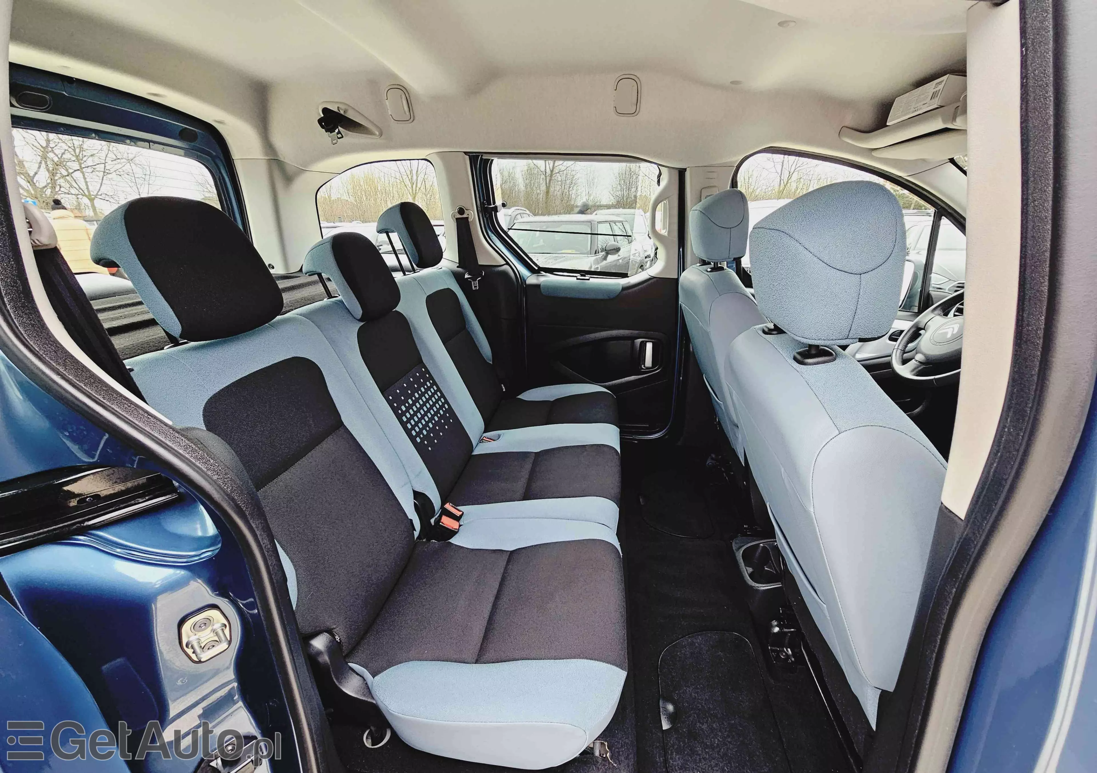 CITROËN Berlingo 1.6 HDi Selection