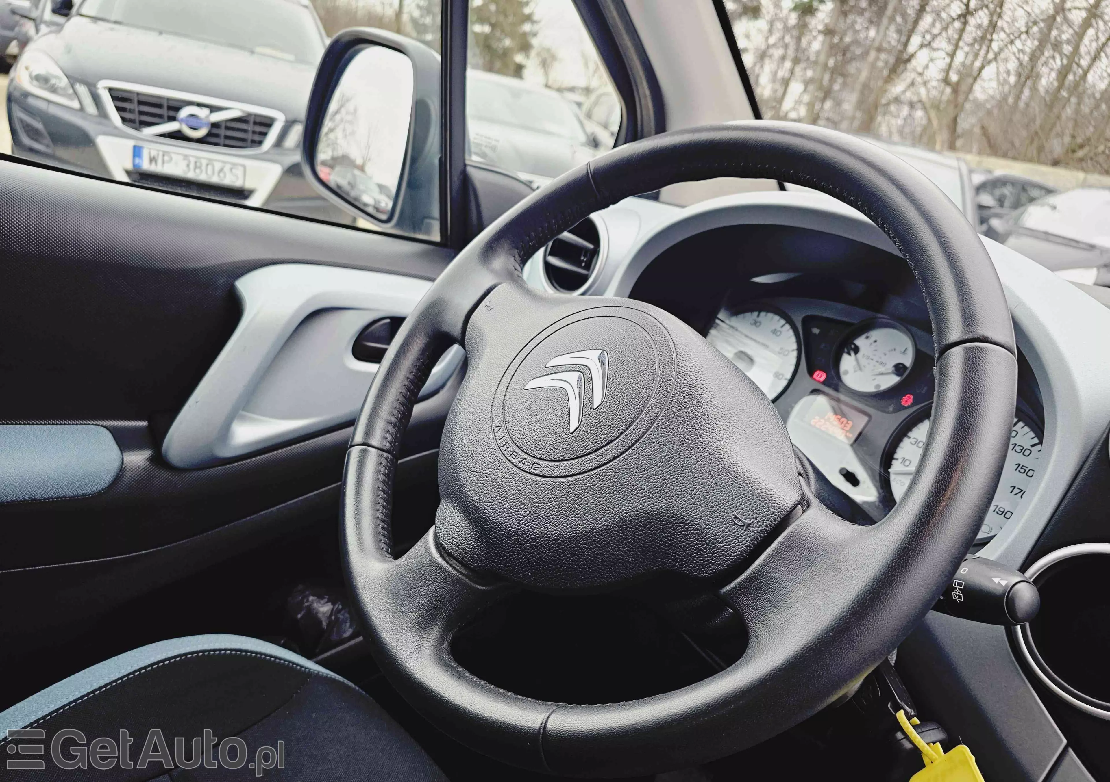 CITROËN Berlingo 1.6 HDi Selection