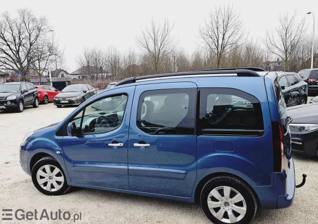 CITROËN Berlingo 1.6 HDi Selection
