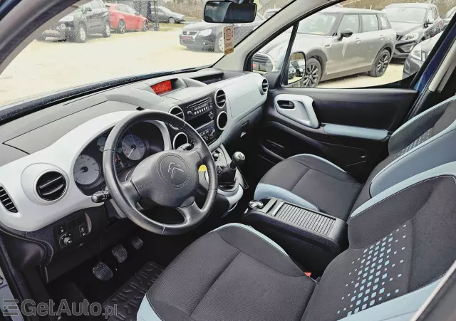 CITROËN Berlingo 1.6 HDi Selection