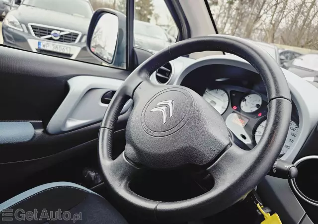 CITROËN Berlingo 1.6 HDi Selection