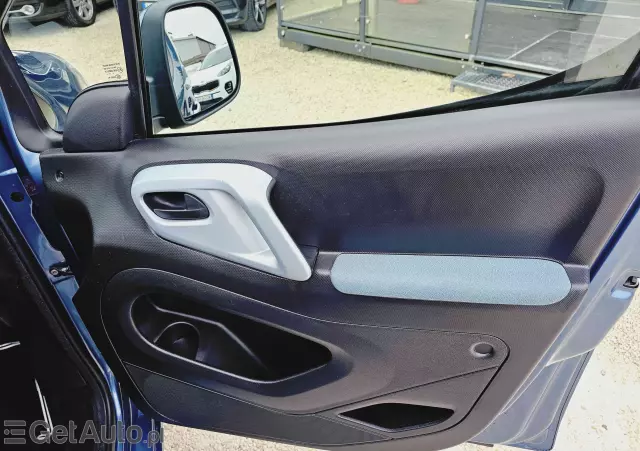 CITROËN Berlingo 1.6 HDi Selection