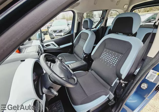 CITROËN Berlingo 1.6 HDi Selection