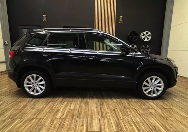 SKODA Karoq 1.6 TDI SCR DSG Ambition
