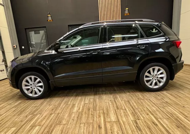 SKODA Karoq 1.6 TDI SCR DSG Ambition