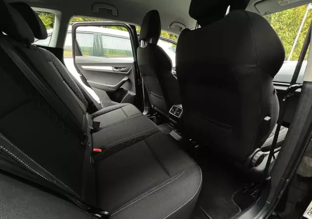 SKODA Karoq 1.6 TDI SCR DSG Ambition