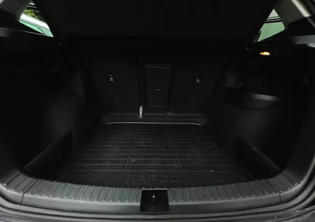 SKODA Karoq 1.6 TDI SCR DSG Ambition