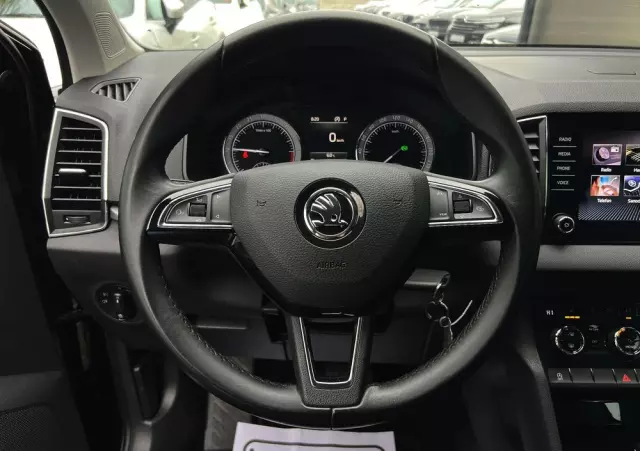 SKODA Karoq 1.6 TDI SCR DSG Ambition
