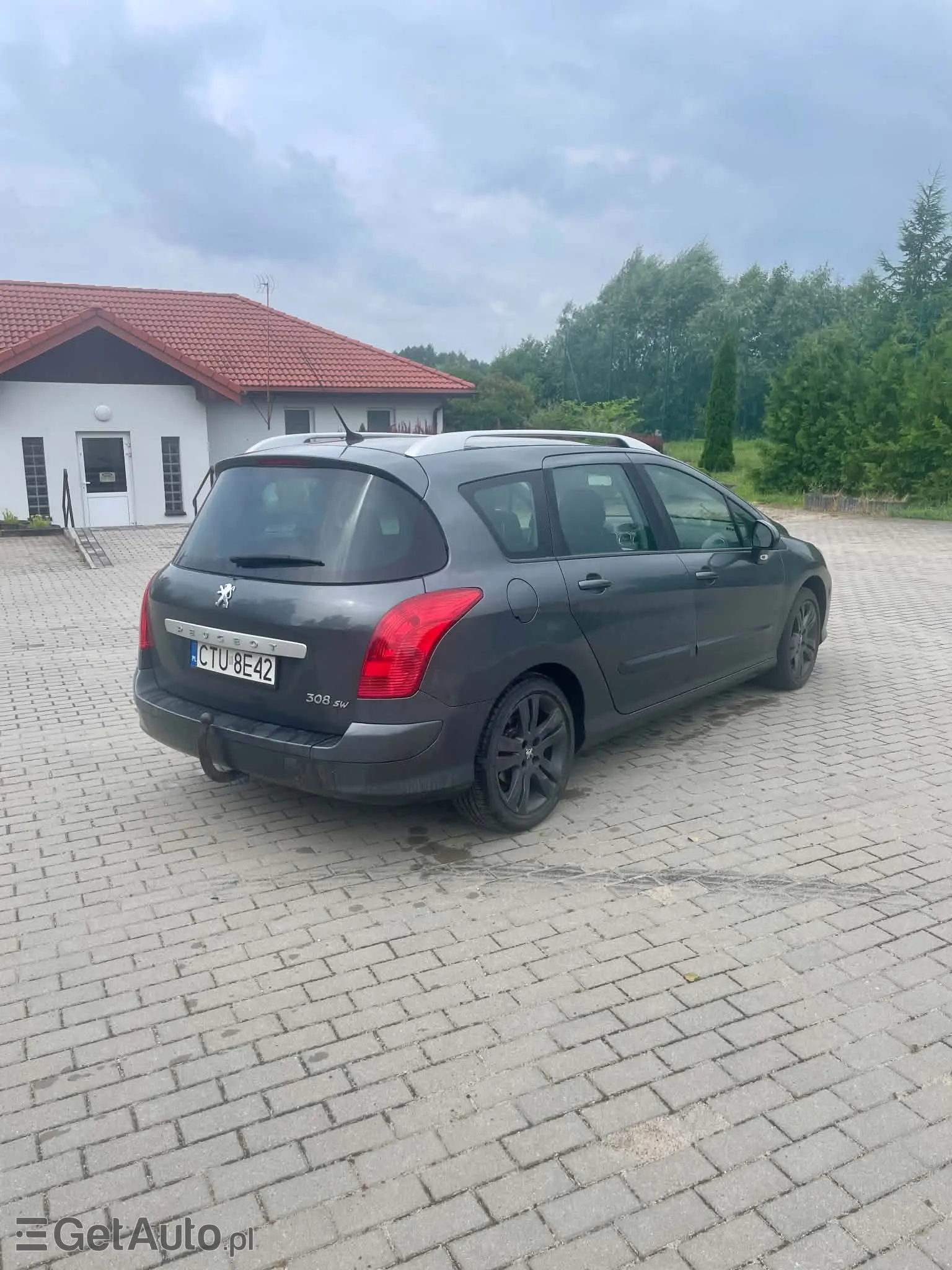PEUGEOT 308 Premium 150