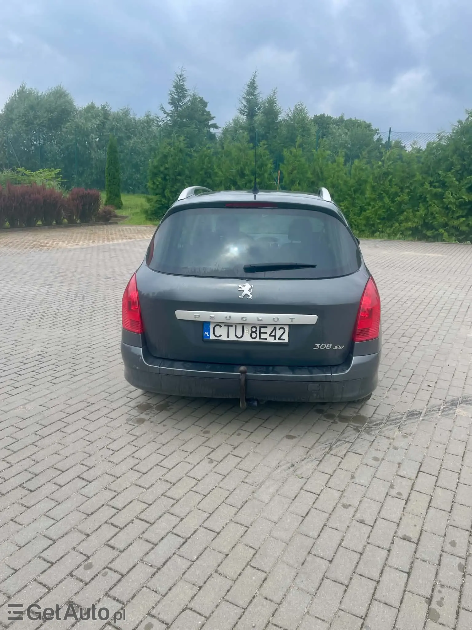PEUGEOT 308 Premium 150
