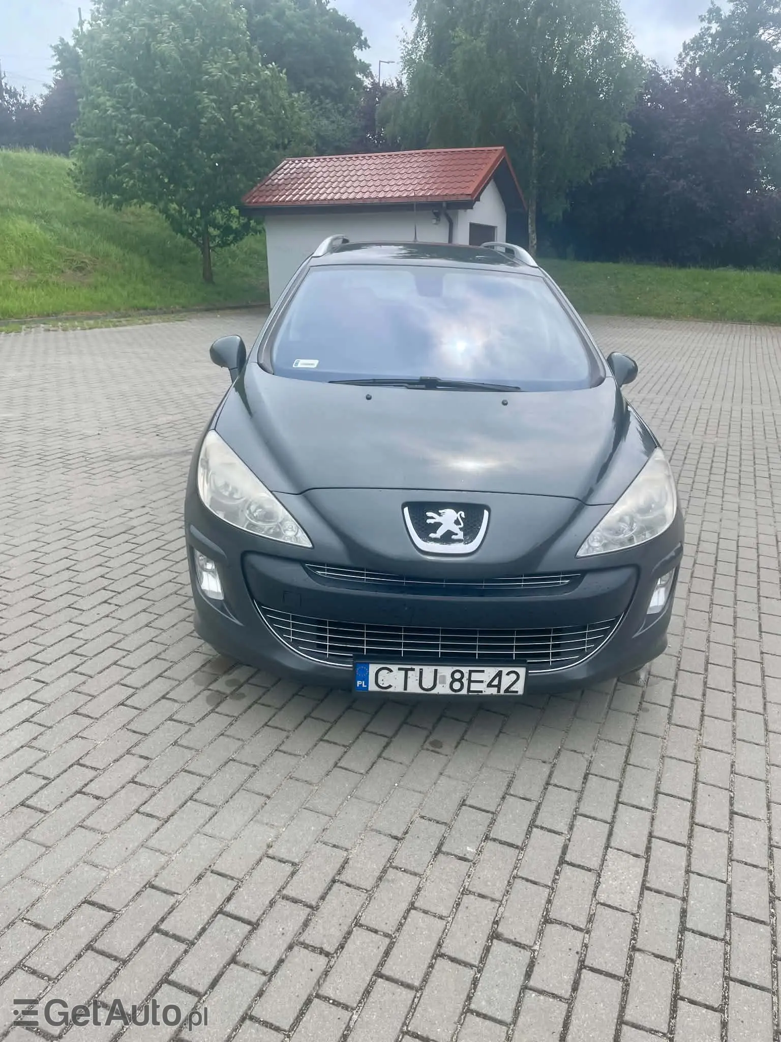 PEUGEOT 308 Premium 150