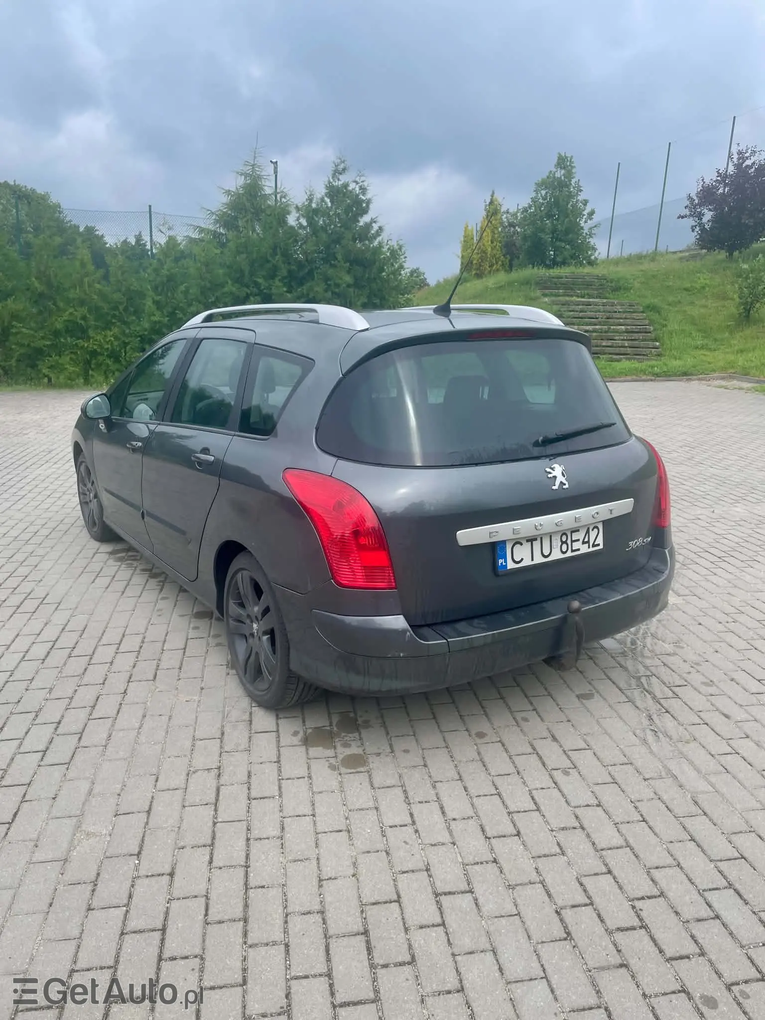 PEUGEOT 308 Premium 150