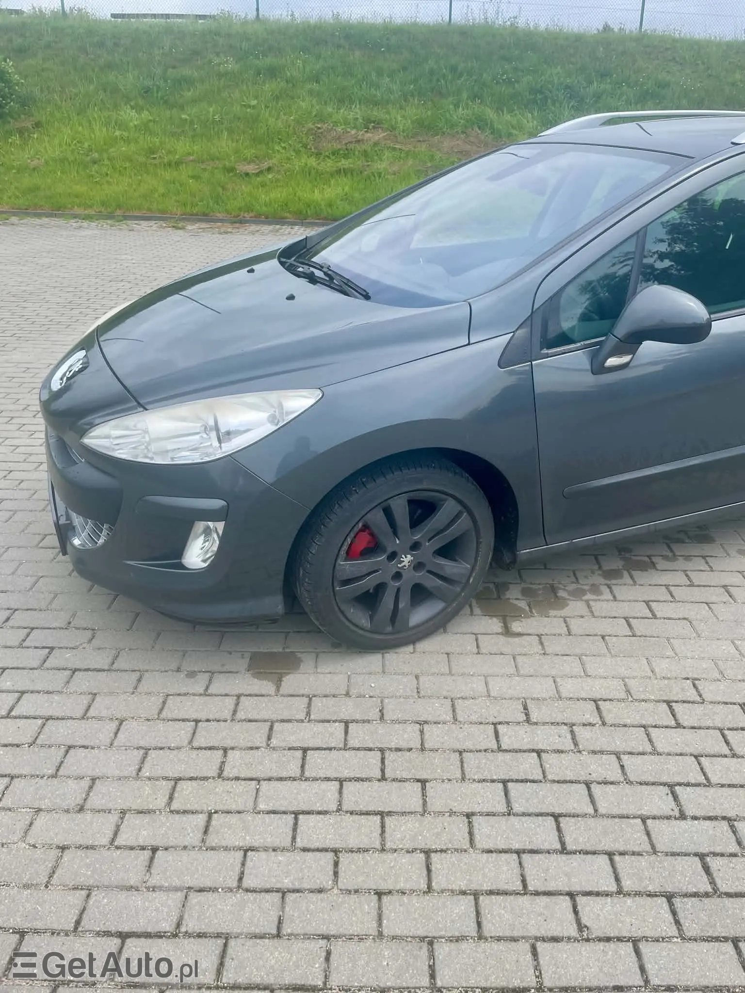 PEUGEOT 308 Premium 150