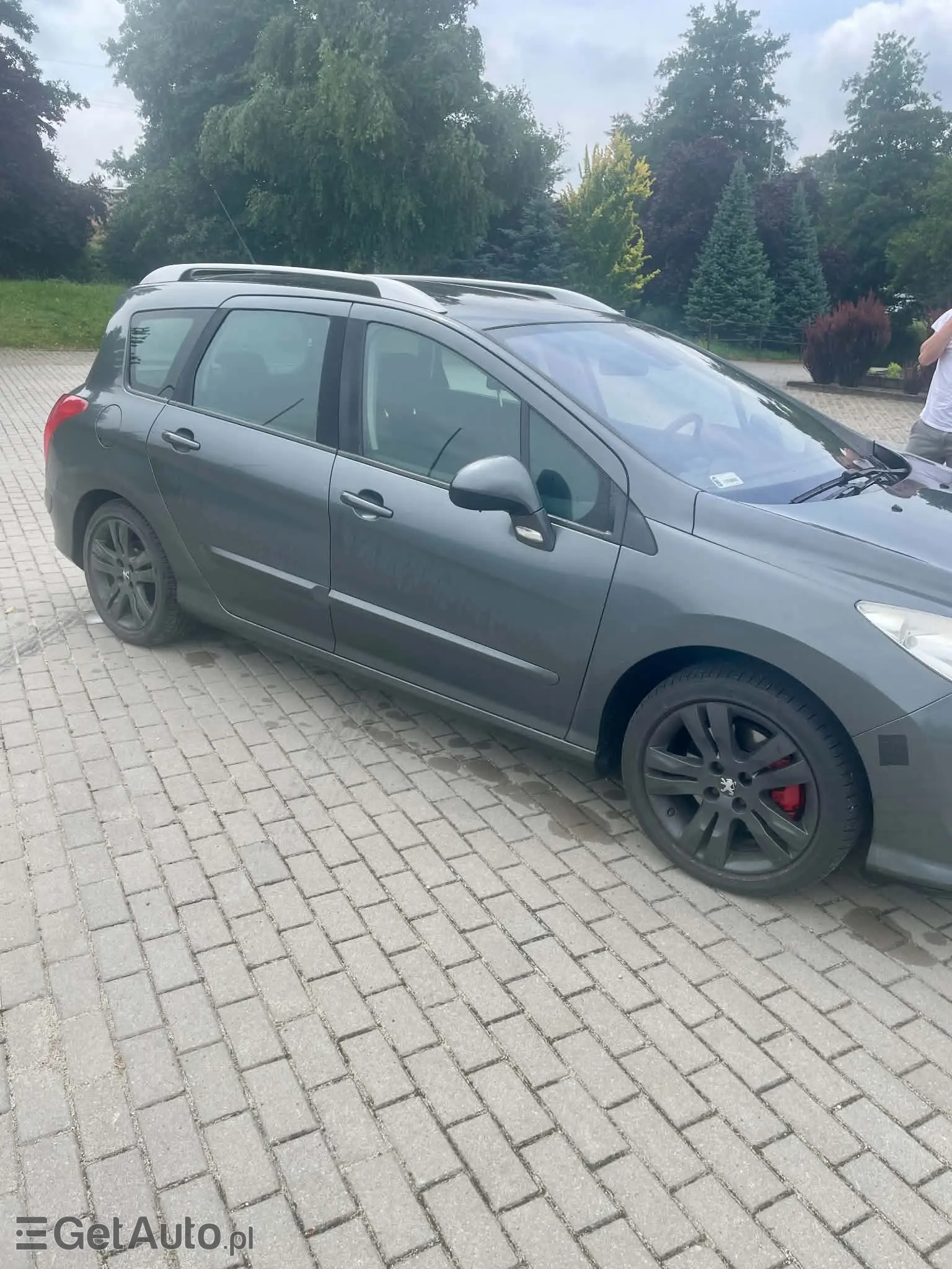 PEUGEOT 308 Premium 150