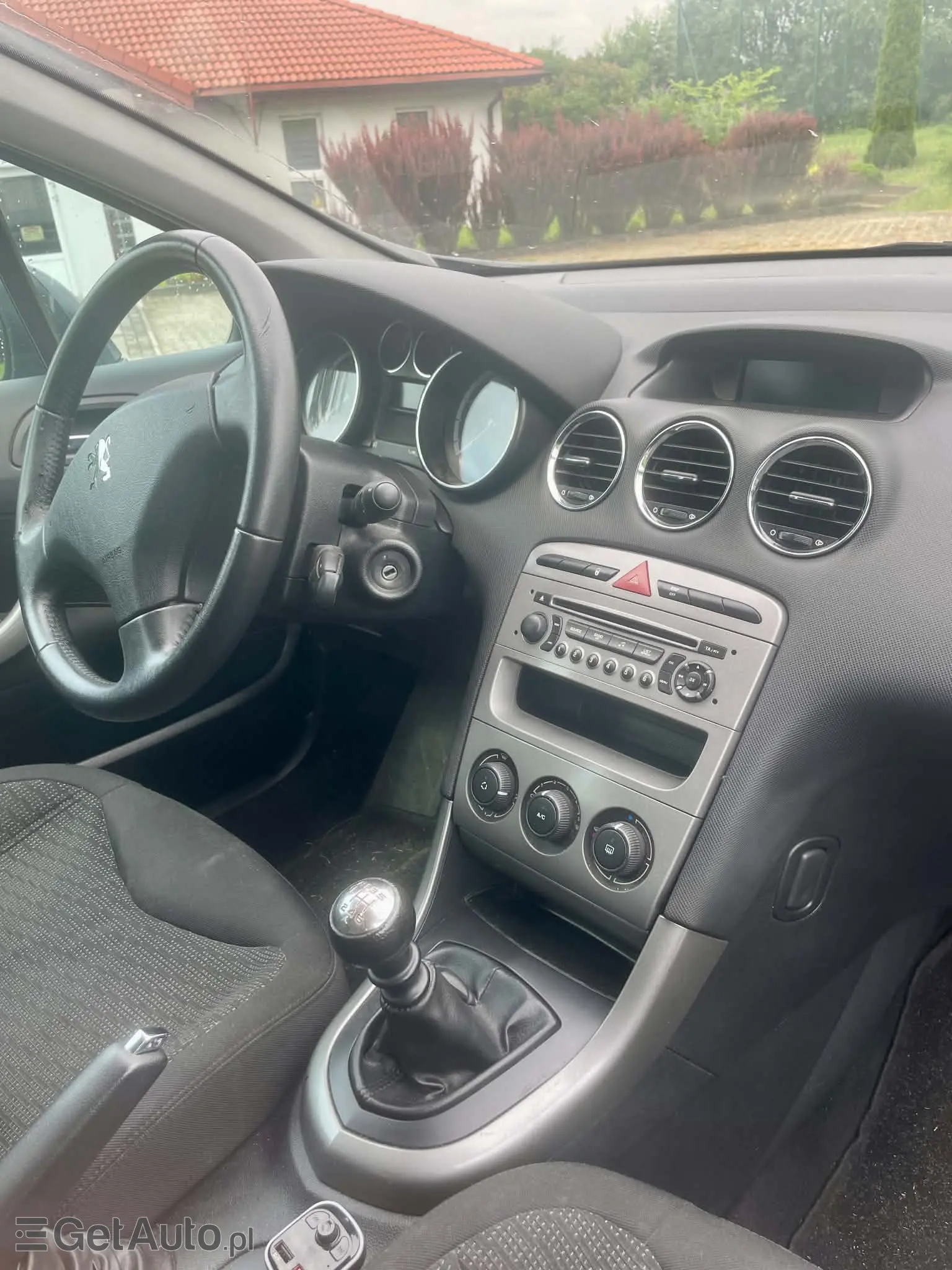 PEUGEOT 308 Premium 150