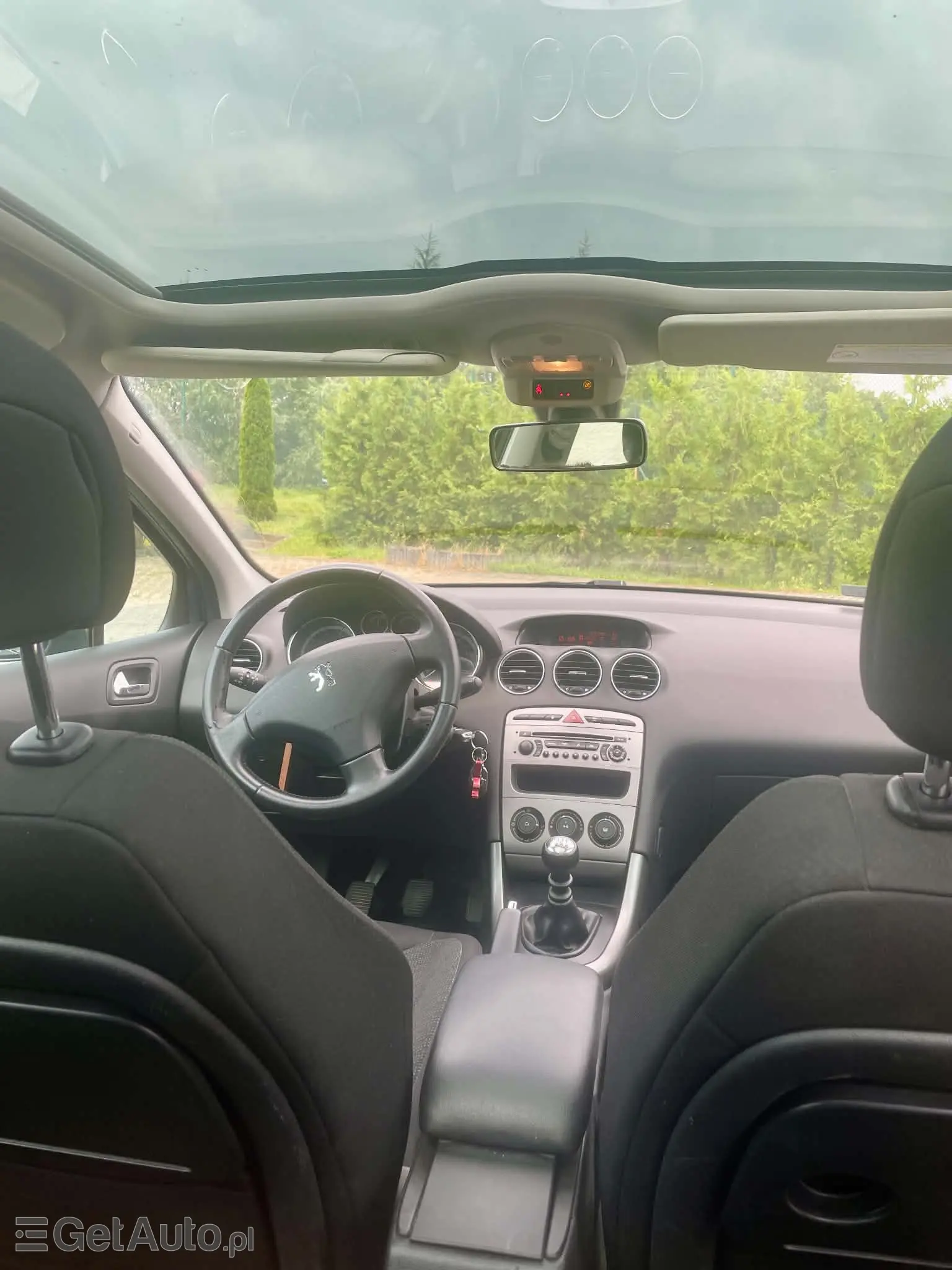 PEUGEOT 308 Premium 150
