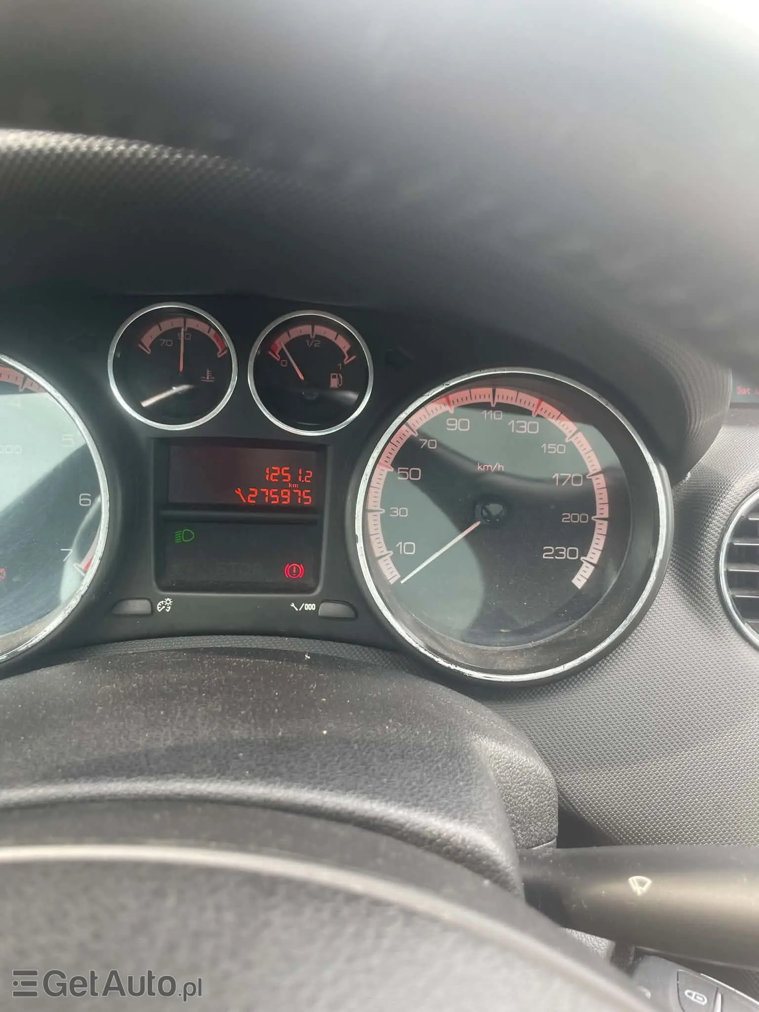 PEUGEOT 308 Premium 150