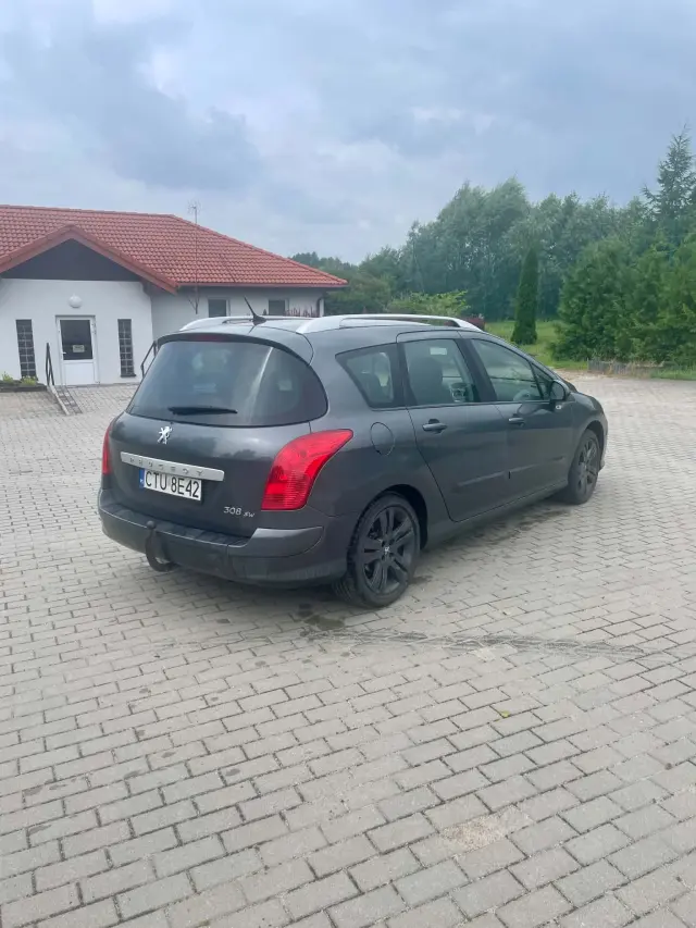 PEUGEOT 308 Premium 150