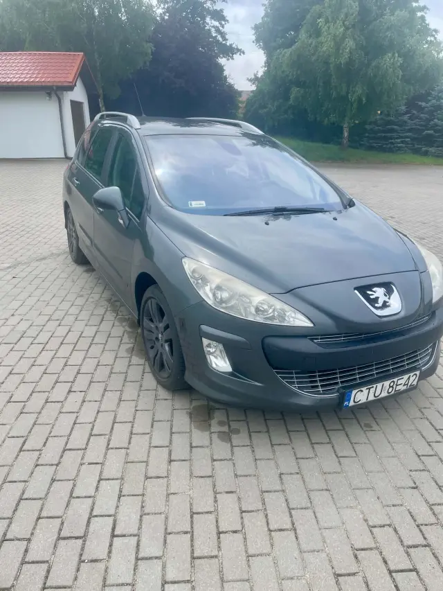 PEUGEOT 308 Premium 150