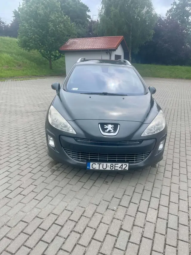 PEUGEOT 308 Premium 150