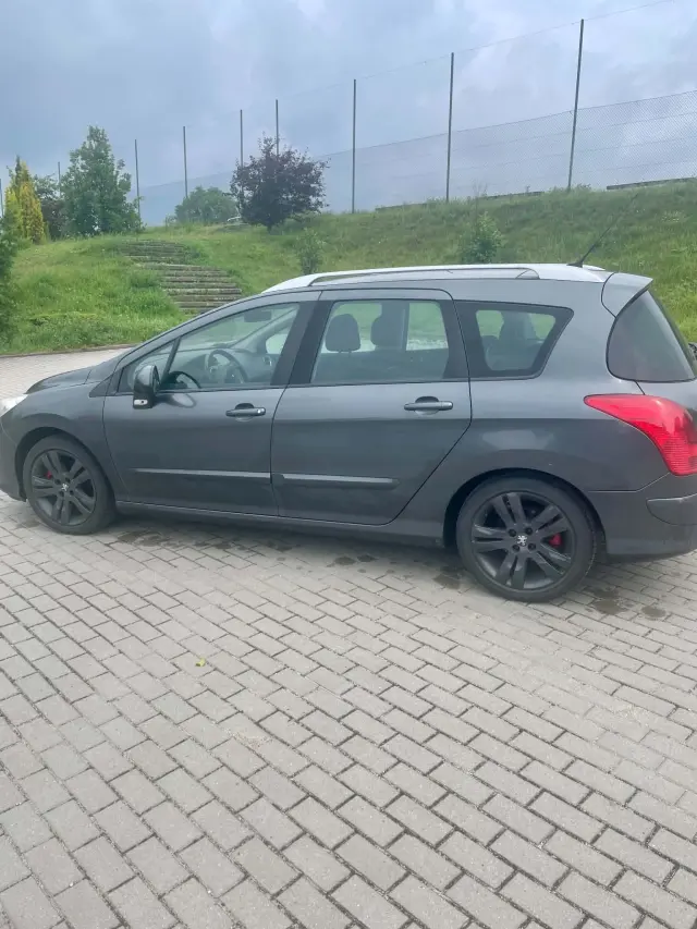 PEUGEOT 308 Premium 150