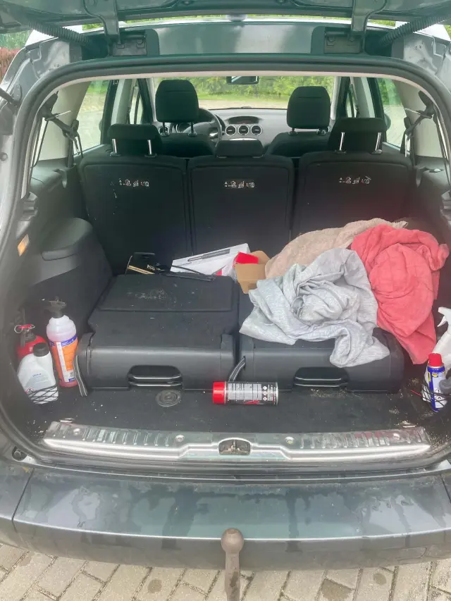 PEUGEOT 308 Premium 150