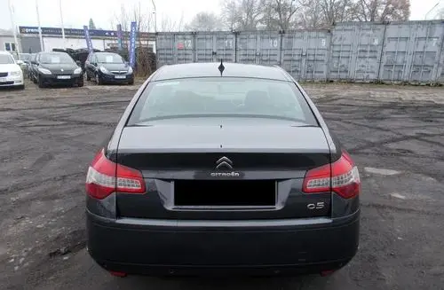CITROEN C5 