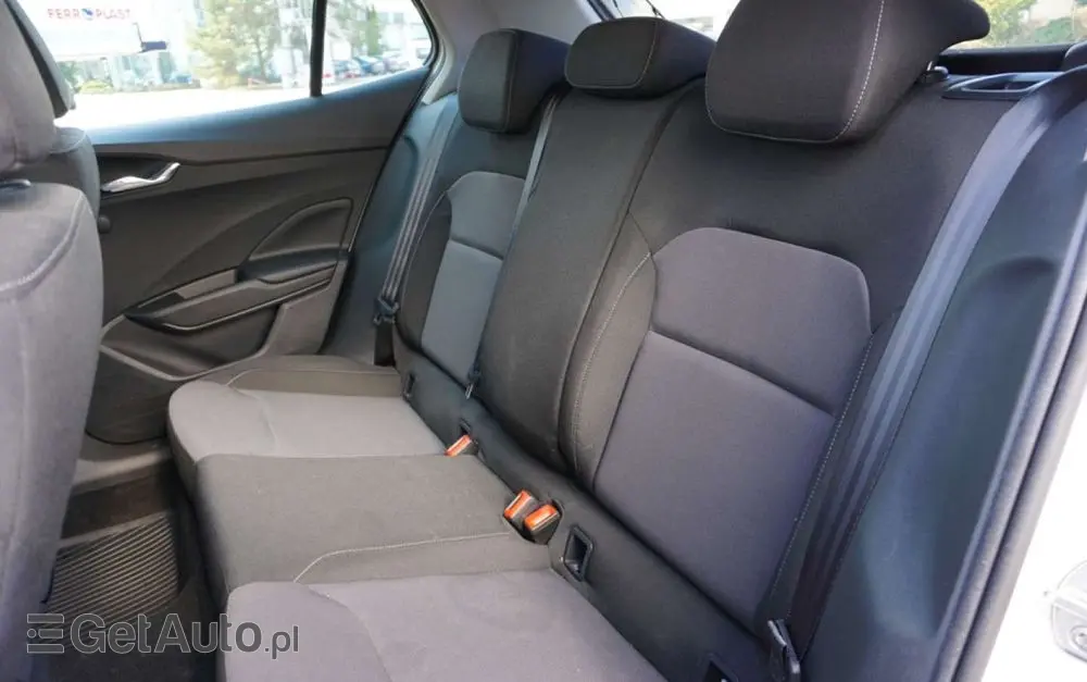 SKODA Fabia 1.0 Ambition