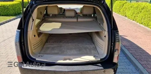 CADILLAC SRX 