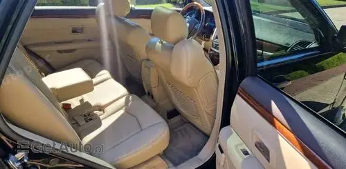CADILLAC SRX 