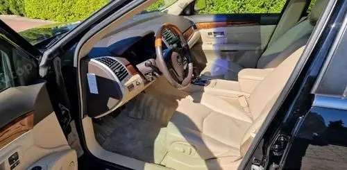 CADILLAC SRX 