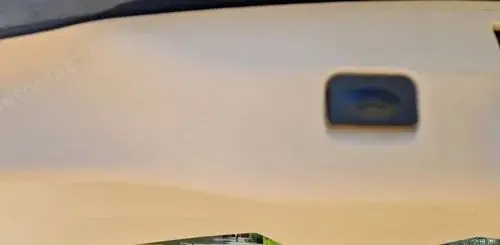 CADILLAC SRX 