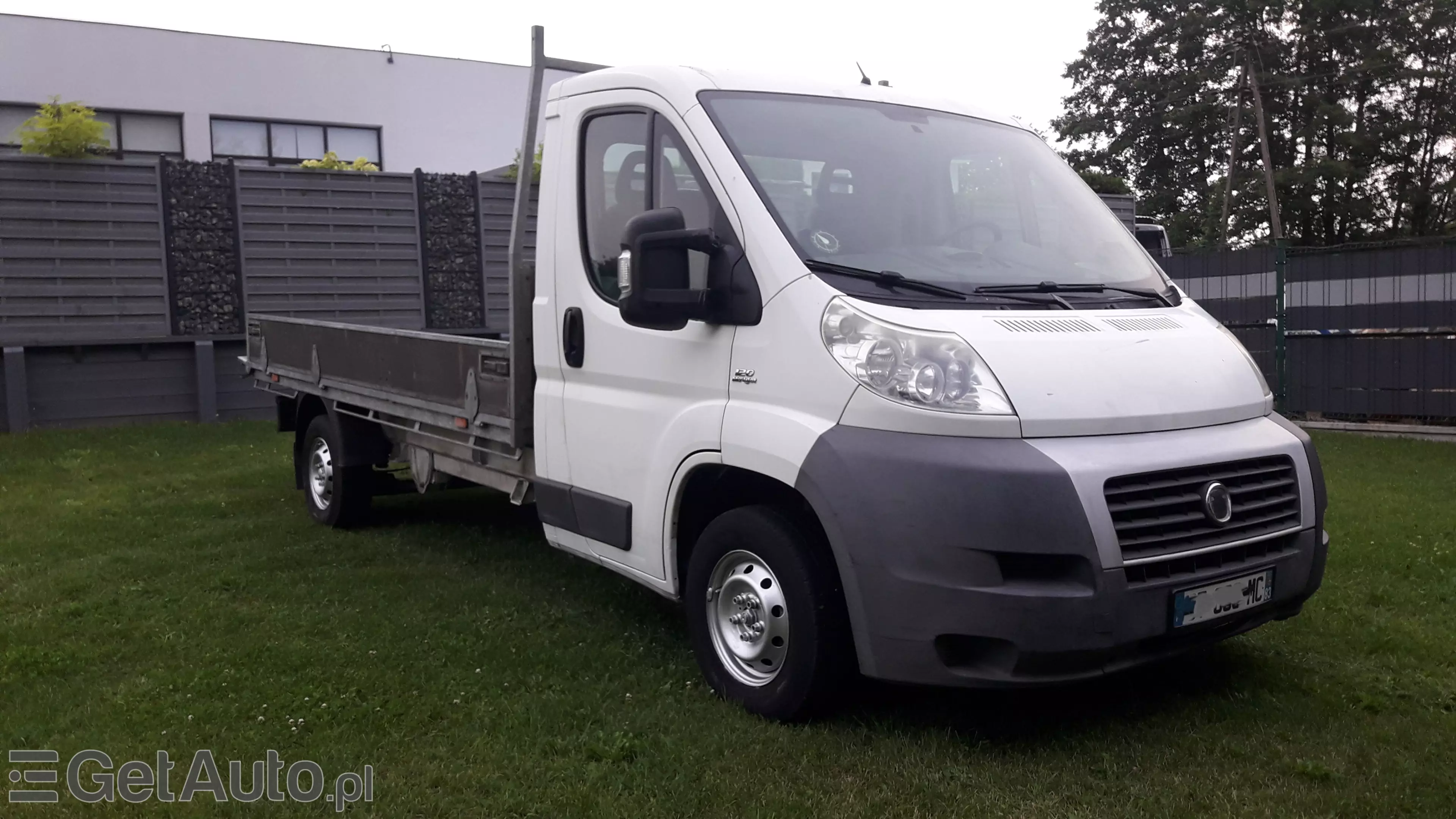 FIAT Ducato  
