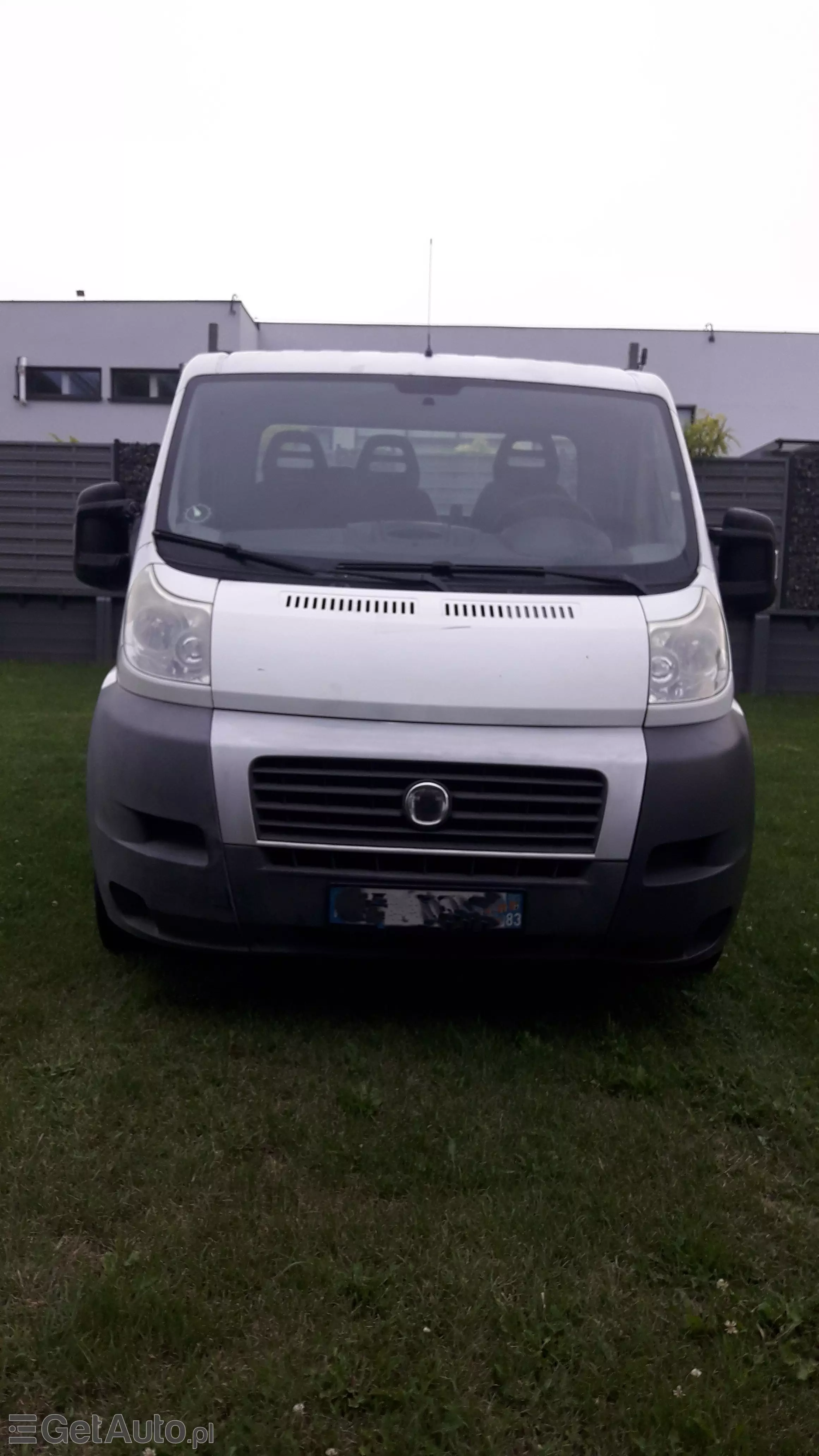 FIAT Ducato  
