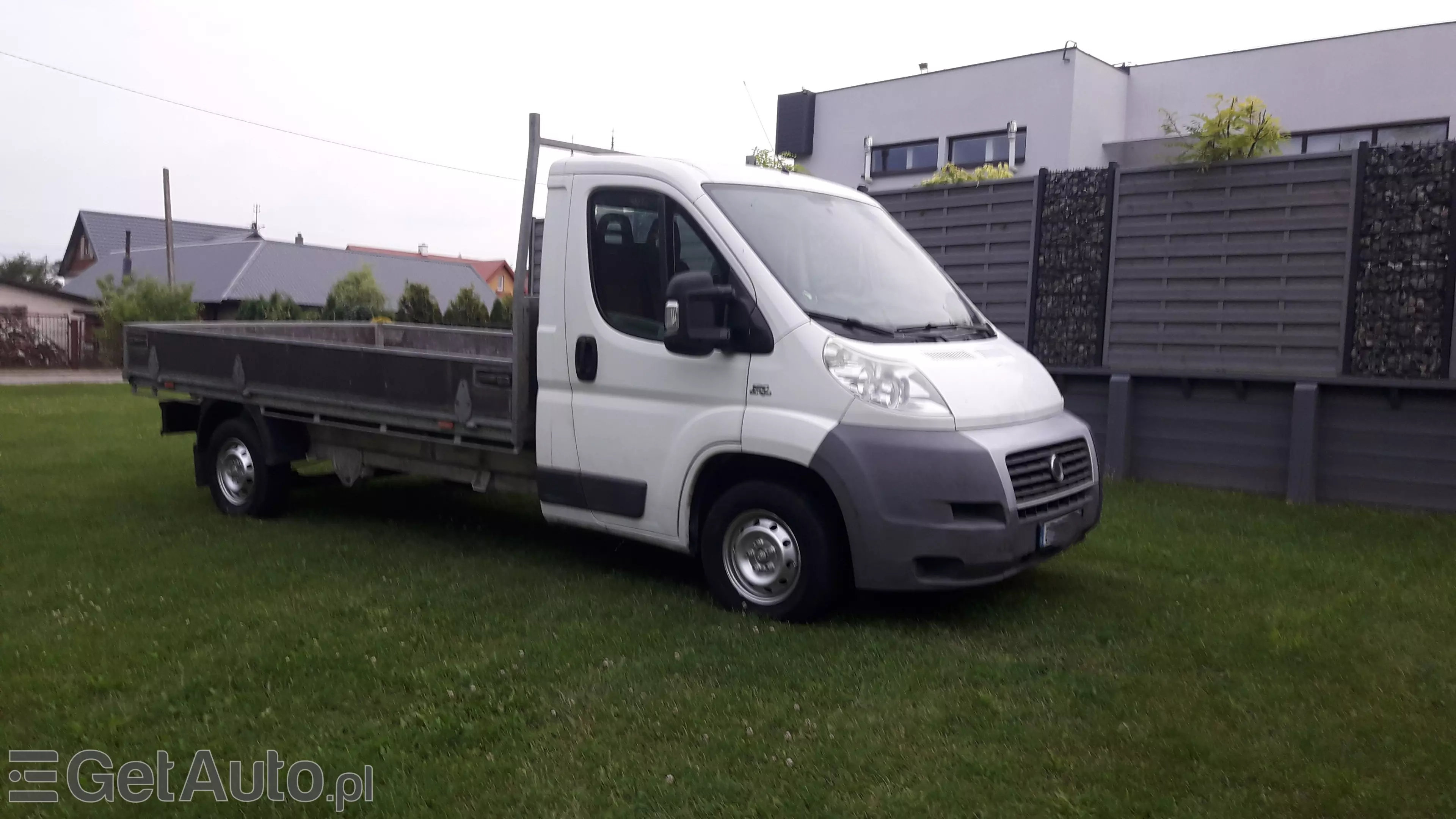 FIAT Ducato  